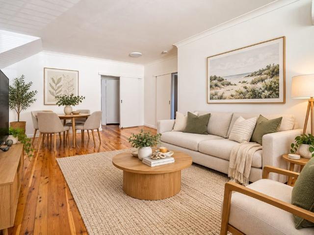 Apartment for rent in Inner West, Sydney