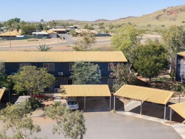Townhouse for sale in Karratha, Western Australia