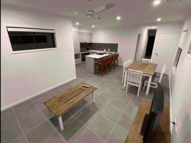 House for rent in Toombul, Queensland