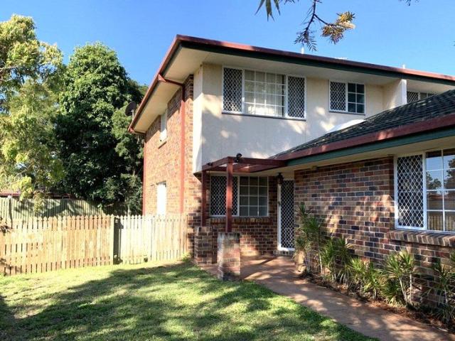 Townhouse for rent in Toombul, Queensland