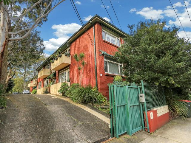 Apartment for sale in Sydney, New South Wales