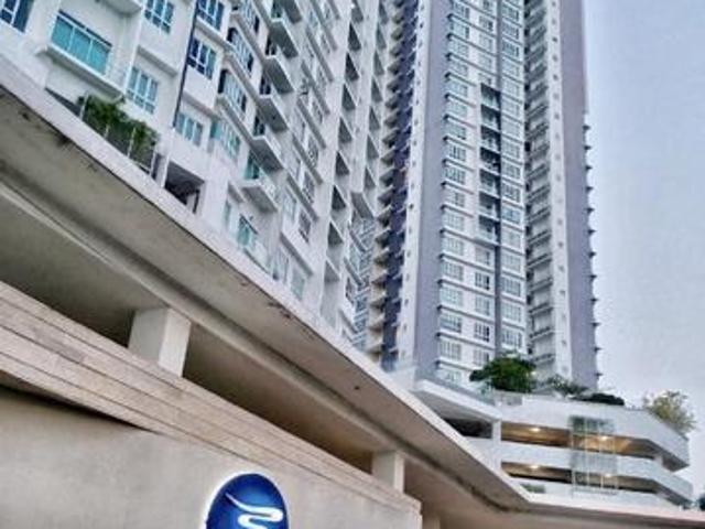 Serviced Residence for rent in Johore Bahru, Johor