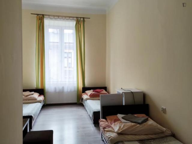 Mieszkanie do wynajęcia w Kraków, Małopolskie