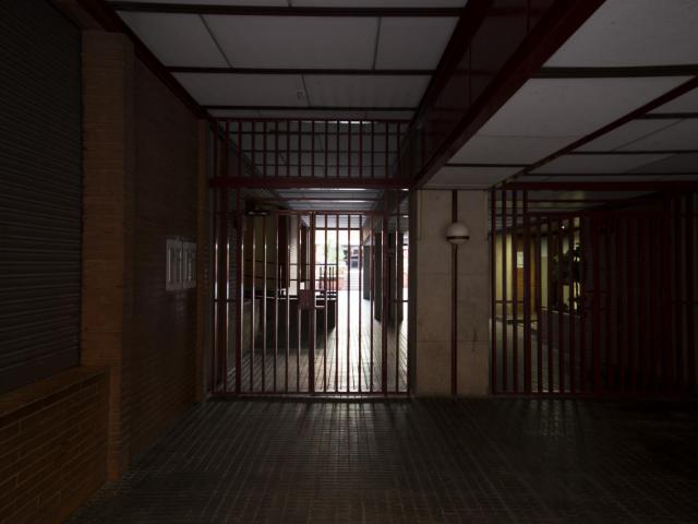 Apartamento en alquiler en la Vila de Gràcia, Barcelona