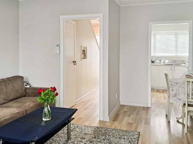 Townhouse for rent in Elderslea, Upper Hutt
