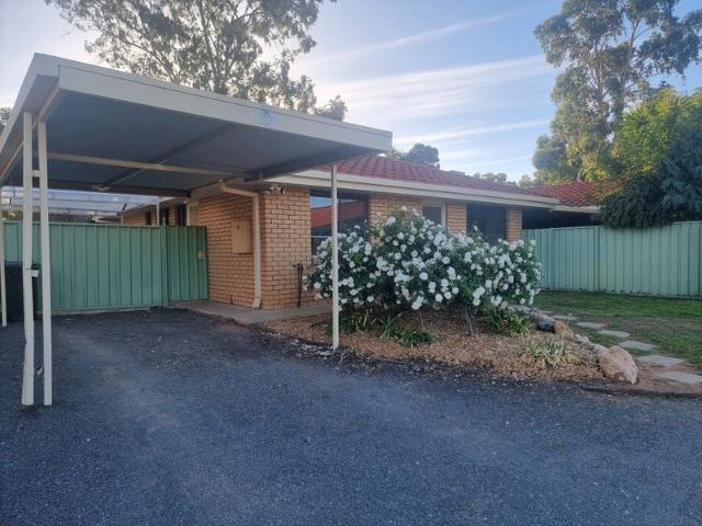 Apartment for rent in Buronga, New South Wales