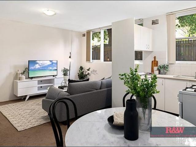 Apartment for rent in Sydney, New South Wales