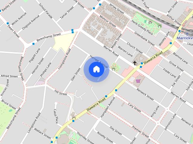Apartment for rent in Sydney, New South Wales