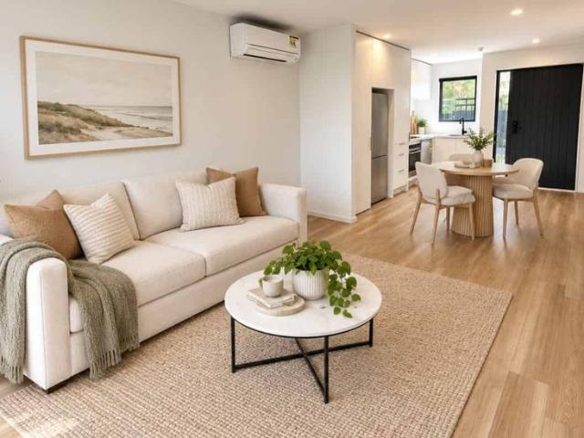 Townhouse for rent in Christchurch Central, Linwood-Central-Heathcote Community