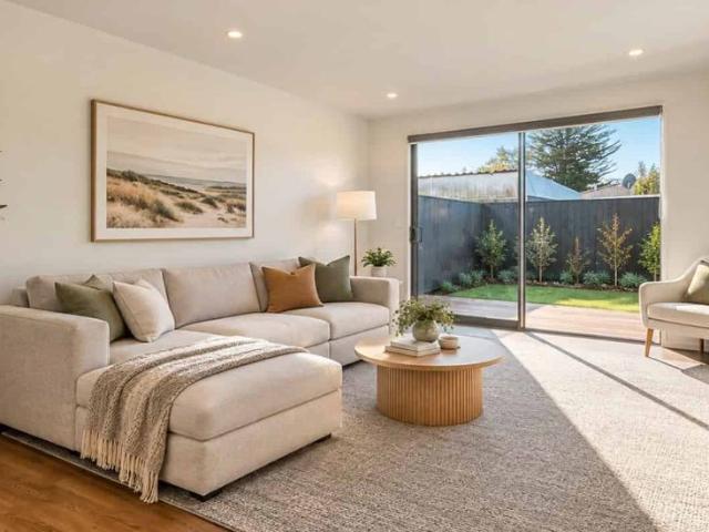 Townhouse for rent in Chaslands, Canterbury