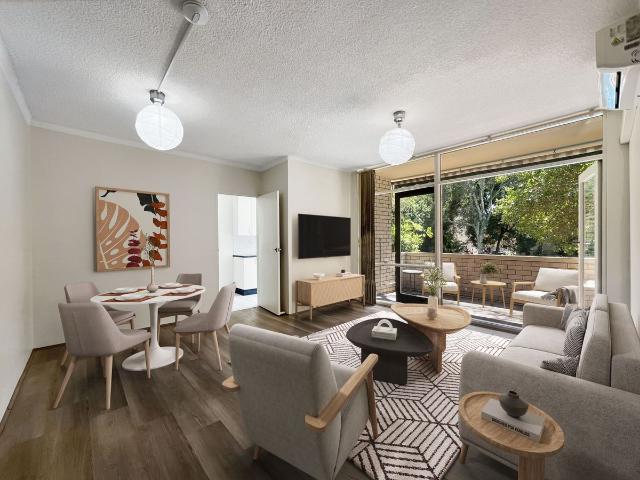 Apartment for rent in Bankstown, Sydney