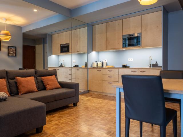 Apartamento alugar em Porto