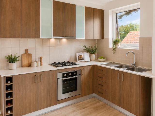 Apartment for rent in Camerons Creek, Victoria