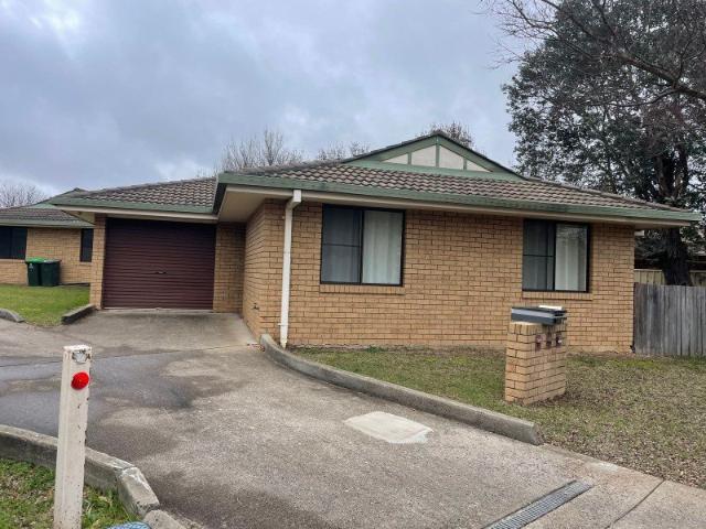 Apartment for rent in Abington, New South Wales