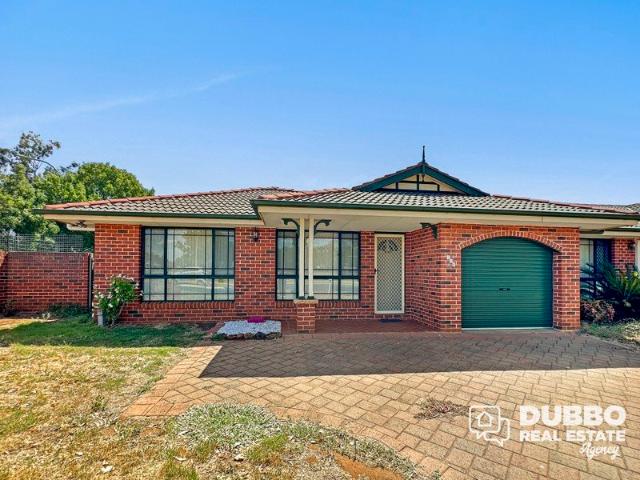 Duplex for rent in Dubbo, New South Wales