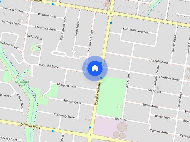 Apartment for rent in Toombul, Queensland