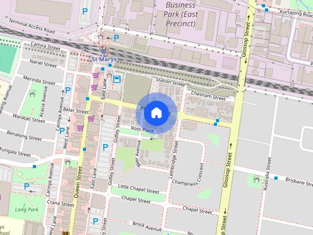 House for rent in Sydney, New South Wales