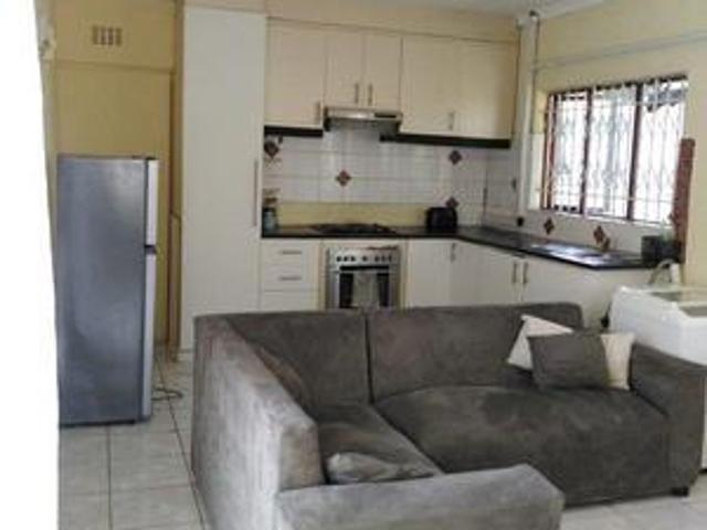 Apartment for rent in Seaview, Kwazulu-natal