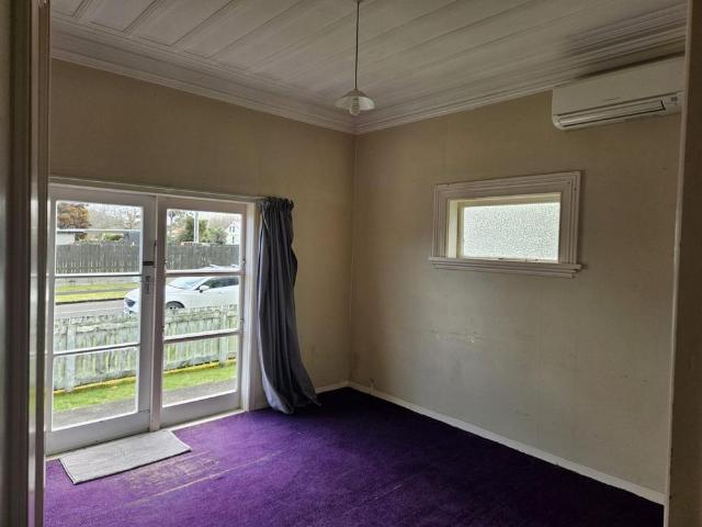 Apartment for rent in Hāwera, South Taranaki District