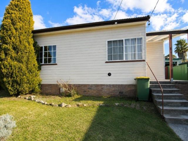 House for rent in Lithgow, New South Wales