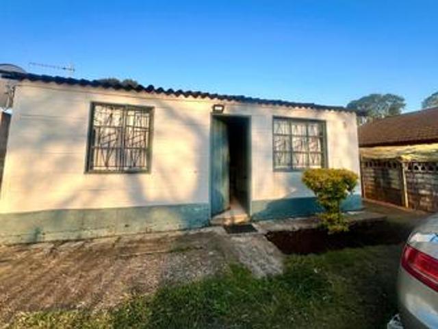 House for sale in Umgungundlovu, Kwazulu-natal