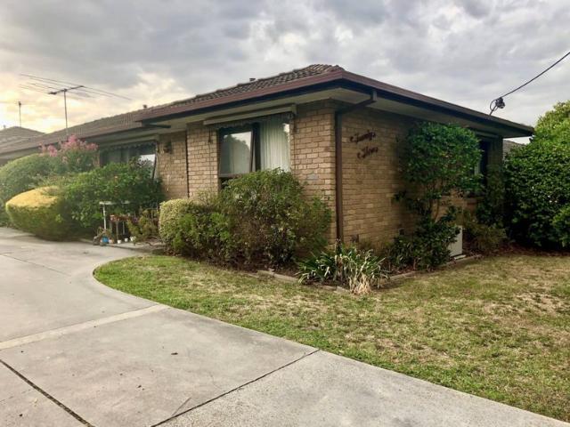 Apartment for rent in Camerons Creek, Victoria
