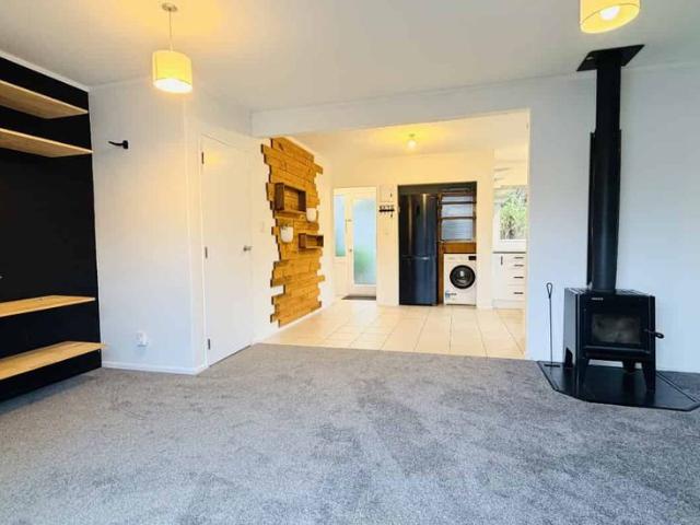 Townhouse for rent in Maidstone, Upper Hutt