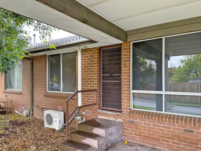 Apartment for rent in Camerons Creek, Victoria