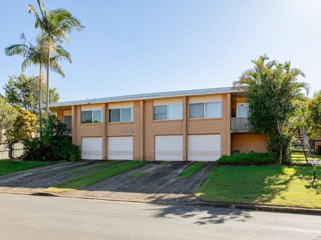 Apartment for rent in Toombul, Queensland