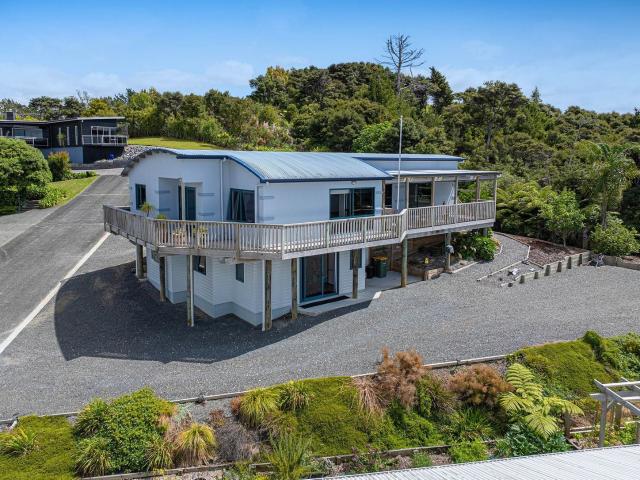 Apartment for rent in Kawau Island, Oroua County