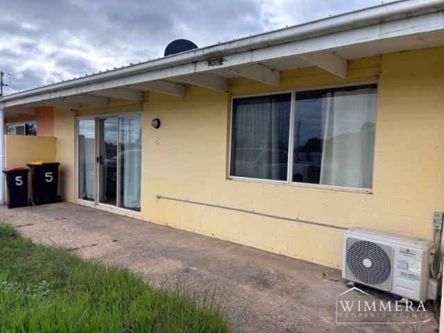 Apartment for rent in Stawell, Victoria