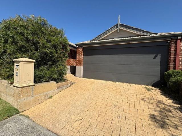 Apartment for rent in Bunbury