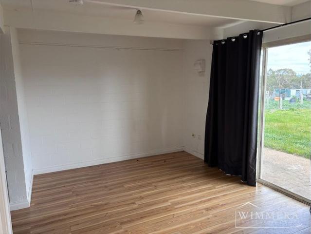 Apartment for rent in Stawell, Victoria
