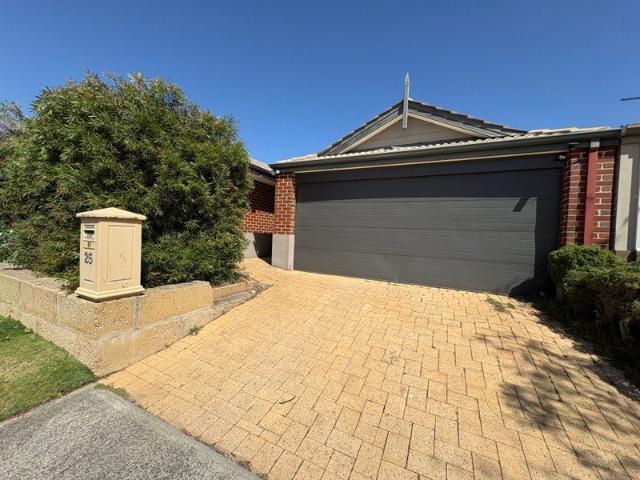 Apartment for rent in Bunbury
