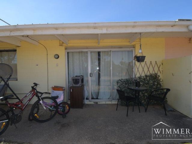 Apartment for rent in Stawell, Victoria