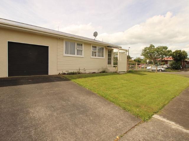 Apartment for rent in Manawatu District