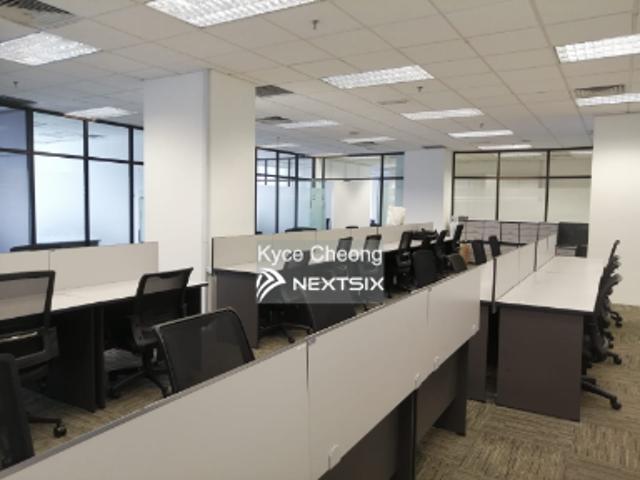 Residential House for rent in Country Heights Damansara, Kuala Lumpur