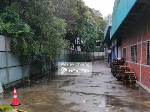 Residential House for rent in Country Heights Damansara, Kuala Lumpur