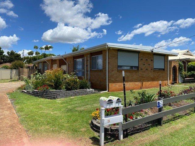 Apartment for rent in Toowoomba, Queensland