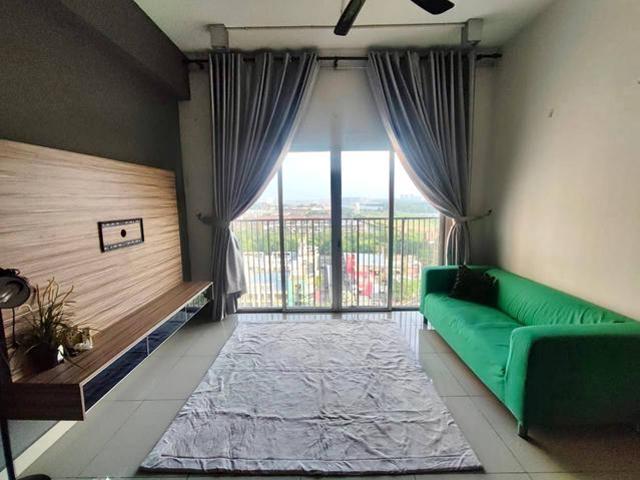 Condominium for rent in Petaling, Subang Jaya