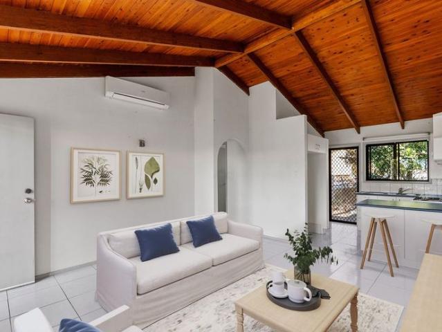 Townhouse for rent in Toombul, Queensland