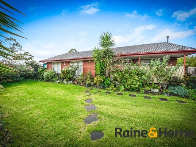 House for sale in Camerons Creek, Victoria