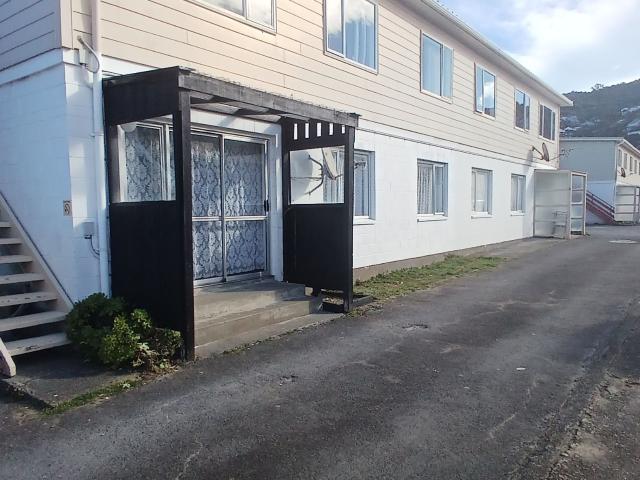 Apartment for rent in Matata, Wellington