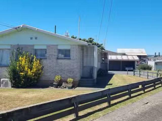 House for rent in Auckland
