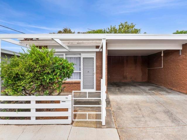 Apartment for rent in Geelong, Victoria