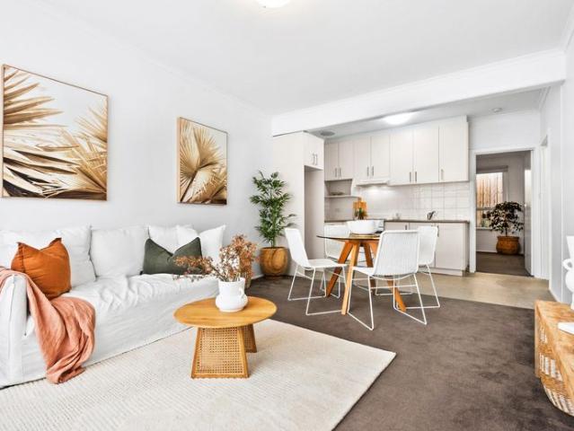 Apartment for rent in Geelong, Victoria