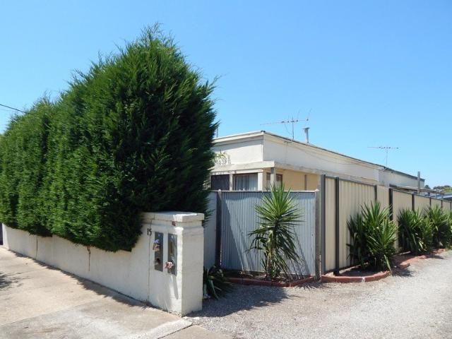 Apartment for rent in Geelong, Victoria