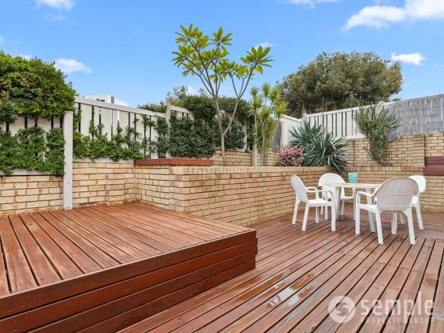 Apartment for rent in Maylands, Western Australia