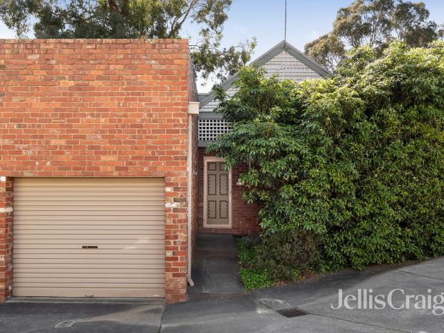 Apartment for rent in Camerons Creek, Victoria