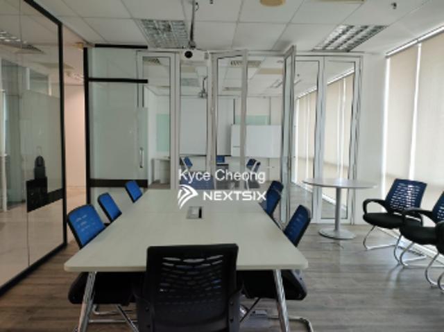 Residential House for rent in Country Heights Damansara, Kuala Lumpur